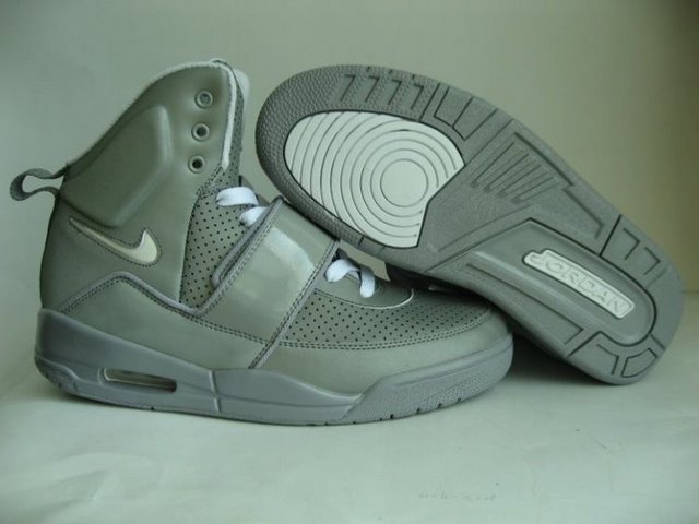 Nike Air Yeezy-6