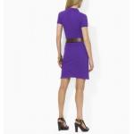 Polo dress-w-14, cheap Women's Polo Dresses