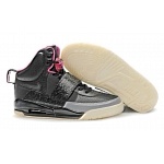 Women's Nike Air Yeezy Shoes in 16213, cheap Air Yeezy For Women