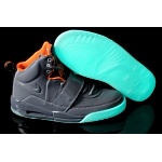 Men's Glowing Air Yeezy Shoe in 19964, cheap Air Yeezy For Men