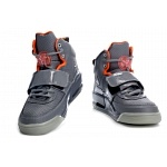 Men's Glowing Air Yeezy Shoe in 19964, cheap Air Yeezy For Men
