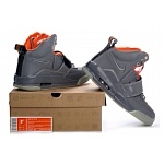 Men's Glowing Air Yeezy Shoe in 19964, cheap Air Yeezy For Men