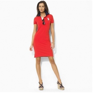 $29.99,Women's Polo Dress in 21830