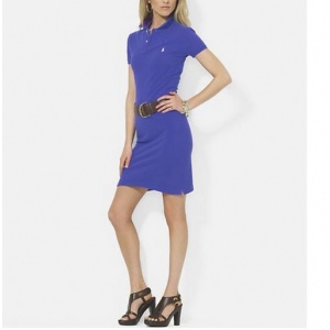 $29.99,Women's Polo Dress in 21835