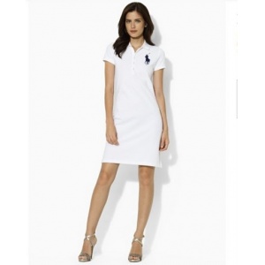 $29.99,Women's Polo Dress in 21845