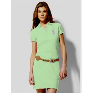 $29.99,Women's Polo Dress in 21850