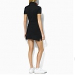 Women's Polo Dress in 21829, cheap Women's Polo Dresses