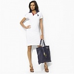 Women's Polo Dress in 21831, cheap Women's Polo Dresses