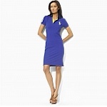 Women's Polo Dress in 21832, cheap Women's Polo Dresses