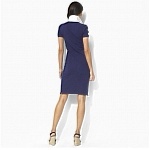 Women's Polo Dress in 21834, cheap Women's Polo Dresses