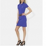 Women's Polo Dress in 21835, cheap Women's Polo Dresses