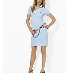 Women's Polo Dress in 21836