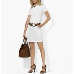 Women's Polo Dress in 21840, cheap Women's Polo Dresses