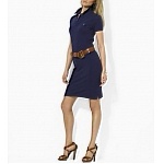 Women's Polo Dress in 21842