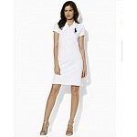 Women's Polo Dress in 21845