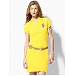 Women's Polo Dress in 21849