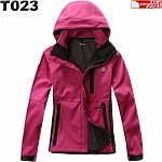 Northface Outdoor Wear Jackets For Women in 33262