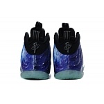  Nike Air Foamposite One Galaxy Sneakers in 53850, cheap For Men