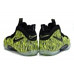 Nike Flight Posite Pro For Men in 55599, cheap For Men