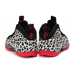 Nike Air Foamposite Sneakers For Women in 59119, cheap For Women