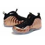 Nike Air Foamposite Sneakers For Men in 60769, cheap For Men