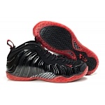 Nike Air Foamposite Sneakers For Men in 60775