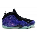 Nike Air Foamposite Lighting Sneakers For Men in 60784, cheap For Men