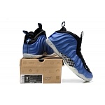 Nike Foam Posites Size 14 and 15 For Men  in 62644, cheap For Men