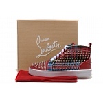 Christian Louboutin Shoes For Men in 65201, cheap Christian Louboutin