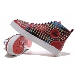 Christian Louboutin Shoes For Men in 65201, cheap Christian Louboutin