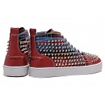 Christian Louboutin Shoes For Men in 65201, cheap Christian Louboutin