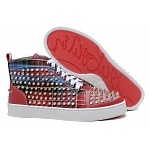 Christian Louboutin Shoes For Men in 65201, cheap Christian Louboutin