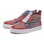 Christian Louboutin Shoes For Men in 65201, cheap Christian Louboutin