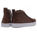 Christian Louboutin Shoes For Men in 65209, cheap Christian Louboutin