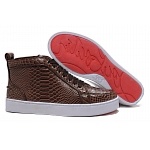 Christian Louboutin Shoes For Men in 65209, cheap Christian Louboutin