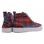 Christian Louboutin Shoes For Men in 65211, cheap Christian Louboutin