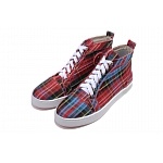 Christian Louboutin Shoes For Men in 65211, cheap Christian Louboutin