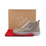 Christian Louboutin Shoes For Men in 65212, cheap Christian Louboutin