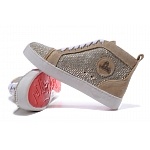 Christian Louboutin Shoes For Men in 65212, cheap Christian Louboutin