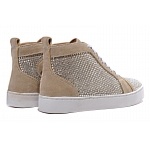 Christian Louboutin Shoes For Men in 65212, cheap Christian Louboutin