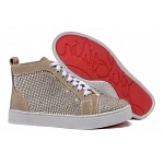 Christian Louboutin Shoes For Men in 65212, cheap Christian Louboutin