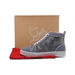 Christian Louboutin Shoes For Men in 65213, cheap Christian Louboutin