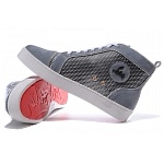 Christian Louboutin Shoes For Men in 65213, cheap Christian Louboutin