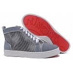 Christian Louboutin Shoes For Men in 65213, cheap Christian Louboutin
