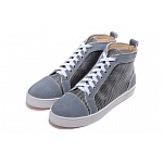 Christian Louboutin Shoes For Men in 65213, cheap Christian Louboutin