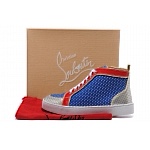 Christian Louboutin Shoes For Men in 65221, cheap Christian Louboutin