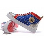 Christian Louboutin Shoes For Men in 65221, cheap Christian Louboutin