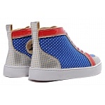 Christian Louboutin Shoes For Men in 65221, cheap Christian Louboutin