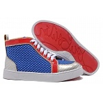 Christian Louboutin Shoes For Men in 65221, cheap Christian Louboutin