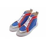 Christian Louboutin Shoes For Men in 65221, cheap Christian Louboutin